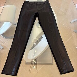Adore Black Skinny Women's Pants Brand New ❤️